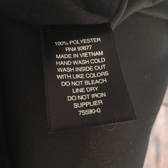 Worthington sequin skirt - Picture 5 of 5